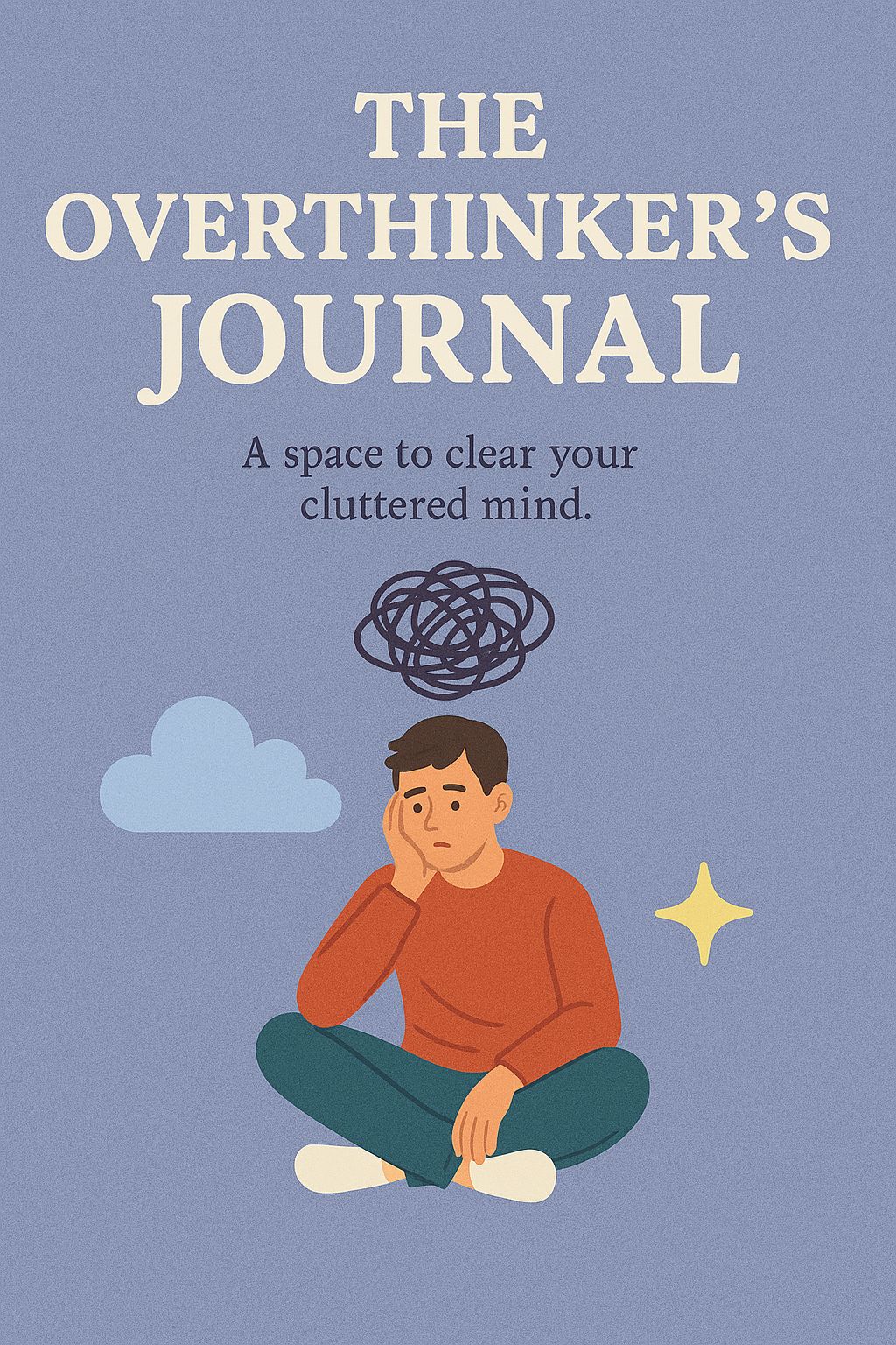 The Overthinker’s Journal