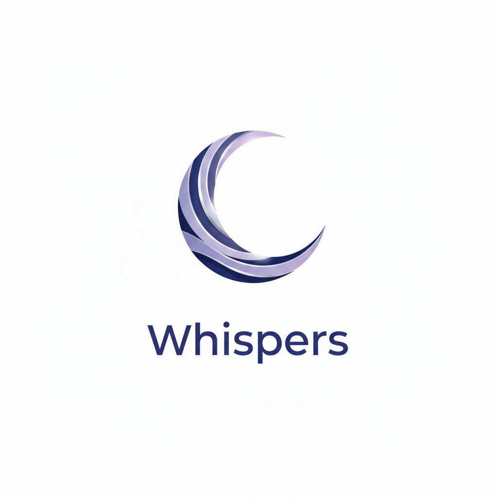 Whispers