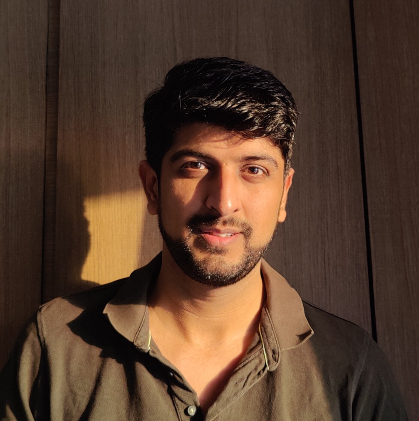 Piyush Wadhwa
